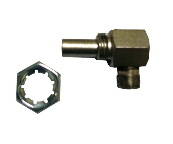 Fire Magic Elbow for Backburner Gas Supply Lines Fire Magic Elbow for Backburner Gas Supply Lines