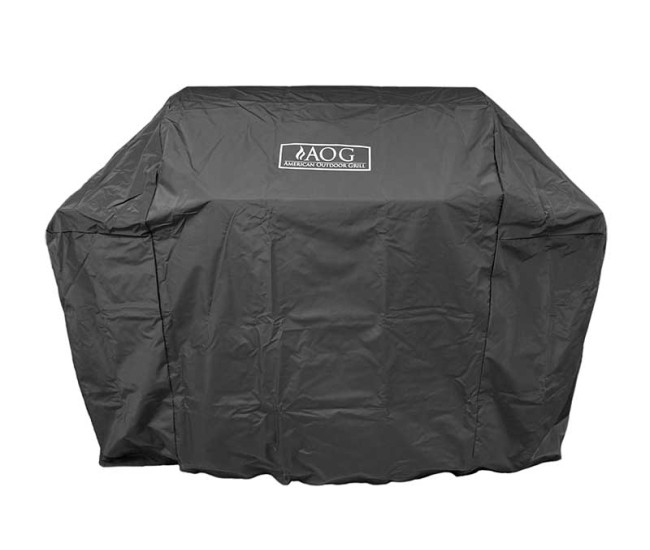 AOG Cover For 24-inch Portable/Post Mount Grills AOG Cover For 24-inch Portable/Post Mount Grills