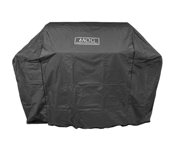 AOG Cover For 30-inch Portable/Post Mount Grills