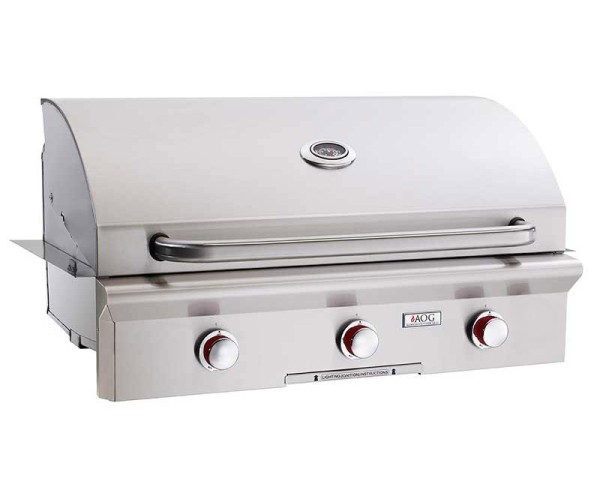 American Outdoor Grill by Fire Magic 36-Inch T Series Built-In Grill