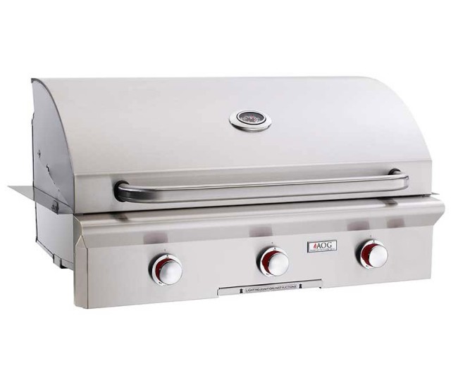 American Outdoor Grill by Fire Magic 36-Inch T Series Built-In Grill