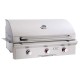 American Outdoor Grill by Fire Magic 36-Inch T Series Built-In Grill