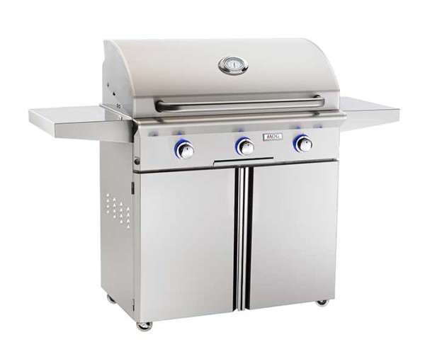 American Outdoor Grill By Fire Magic 36-inch L Series Portable Grill