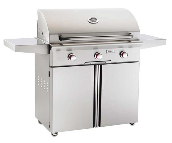 American Outdoor Grill by Fire Magic 36-Inch T Series Portable Grill
