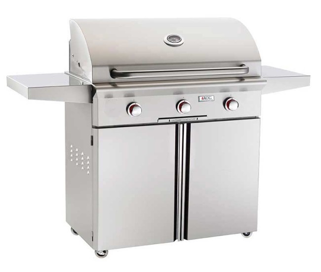 American Outdoor Grill by Fire Magic 36-Inch T Series Portable Grill
