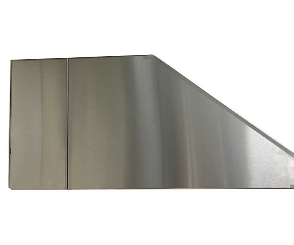 Fire Magic Vent Hood 60-inch Spacer Fire Magic Vent Hood 60-inch Spacer