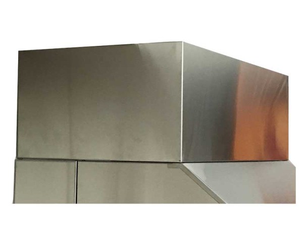 Fire Magic Vent Hood 60-inch Duct Cover